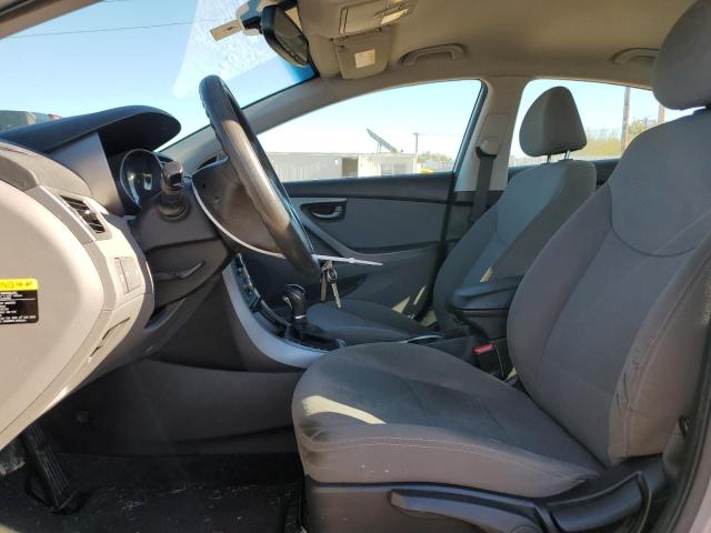 Photo 7 from auction – 2014 HYUNDAI ELANTRA SE with VIN KMHDH4AE5EU151925