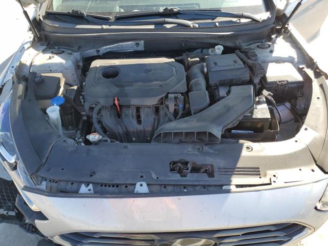 Photo 11 from auction – 2019 HYUNDAI SONATA SE with VIN 5NPE24AF2KH820340