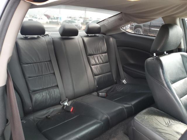 Photo 10 from auction – 2011 HONDA ACCORD EXL with VIN 1HGCS2B83BA003902