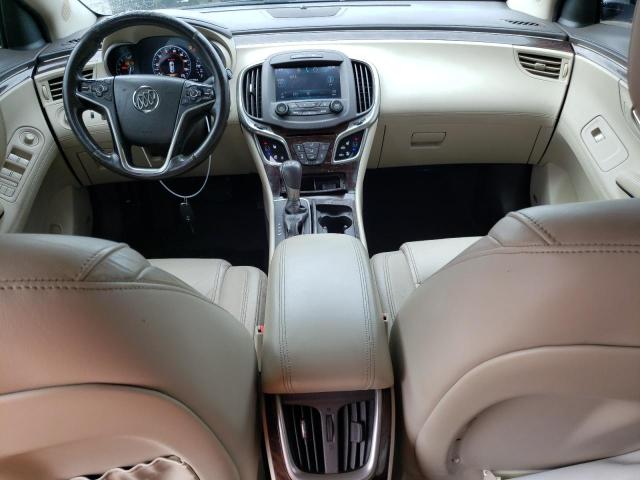 Photo 8 from auction – 2014 BUICK LACROSSE T with VIN 1G4GF5G30EF305184