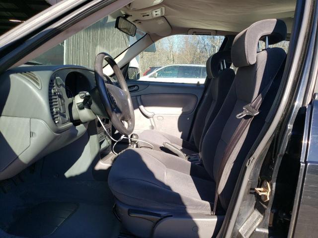 Photo 7 from auction – 2001 SAAB 9-3 with VIN YS3DD55H812039435