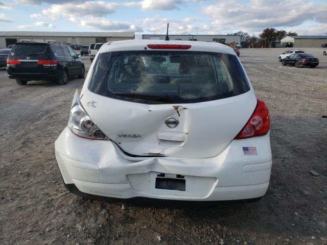 Photo 6 from auction – 2012 NISSAN VERSA S with VIN 3N1BC1CP9CK298241