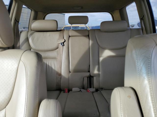 Photo 10 from auction – 2003 TOYOTA HIGHLANDER with VIN JTEHF21A130118854