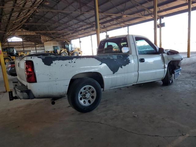 Photo 3 from auction – 2006 CHEVROLET SILVERADO with VIN 3GCEC14X56G165024
