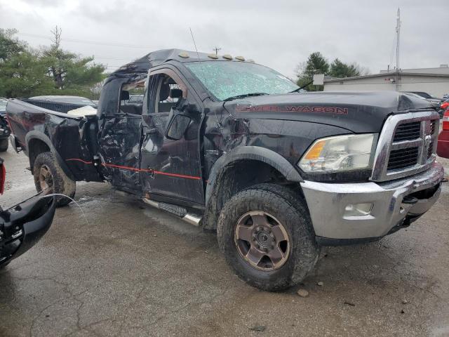 Photo 4 from auction – 2010 DODGE RAM 2500 with VIN 3D7TT2CT0AG162610