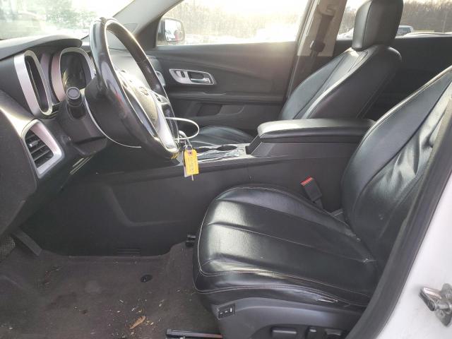 Photo 7 from auction – 2012 CHEVROLET EQUINOX LT with VIN 2GNFLGE57C6177632