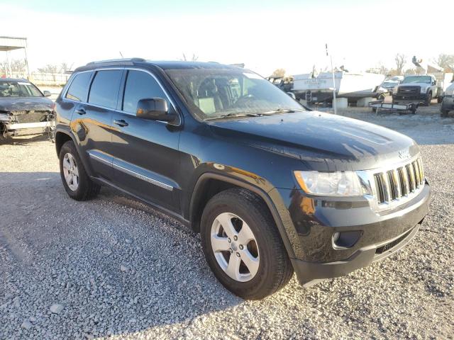 Photo 4 from auction – 2011 JEEP GRAND CHER with VIN 1J4RR4GG1BC615711