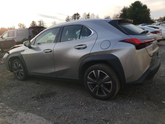 Photo 2 from auction – 2022 LEXUS UX 200 BAS with VIN JTHX3JBHXN2048498