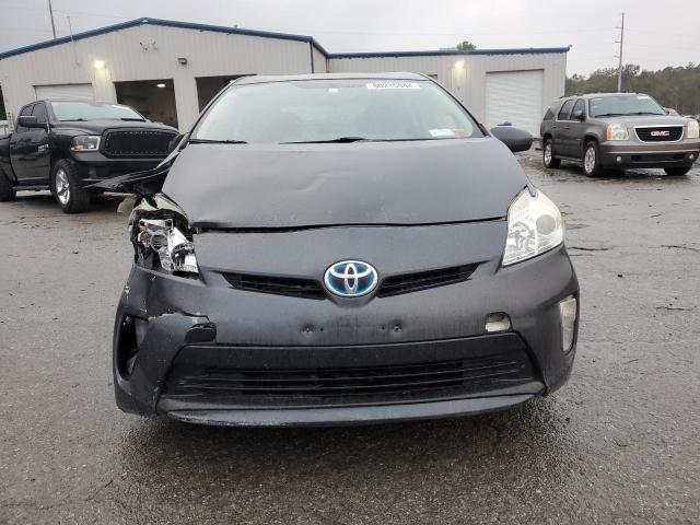 Photo 5 from auction – 2015 TOYOTA PRIUS with VIN JTDKN3DU2F0415841