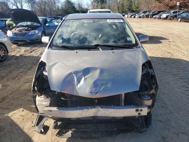 Photo 5 from auction – 2008 TOYOTA PRIUS with VIN JTDKB20U283402663