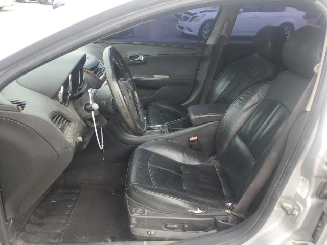 Photo 7 from auction – 2010 CHEVROLET MALIBU LTZ with VIN 1G1ZE5EB2AF303322
