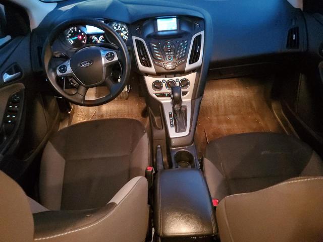 Photo 8 from auction – 2014 FORD FOCUS SE with VIN 1FADP3F2XEL409108