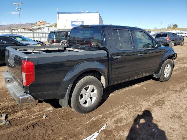 Photo 3 from auction – 2009 NISSAN FRONTIER C with VIN 1N6AD07W59C414239