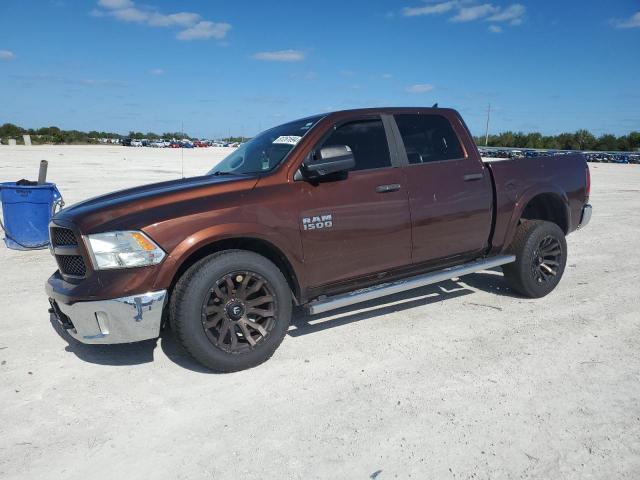 RAM 1500 SLT 2013 with VIN 1C6RR7LT6DS564071 - Photo from auction