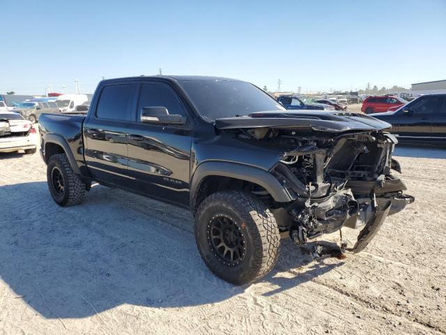 Photo 4 from auction – 2022 RAM 1500 TRX with VIN 1C6SRFU94NN319090