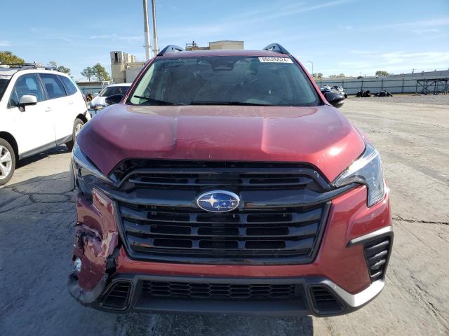 Photo 5 from auction – 2023 SUBARU ASCENT PRE with VIN 4S4WMAHD6P3404632