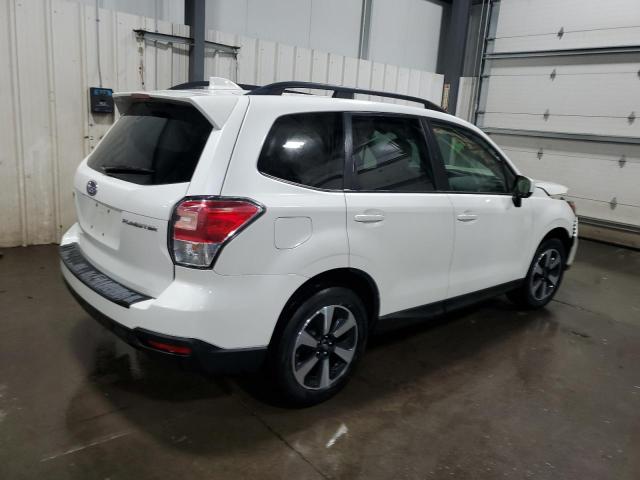 Photo 3 from auction – 2018 SUBARU FORESTER 2 with VIN JF2SJAGC3JH486576