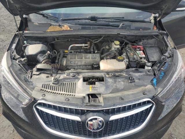 Photo 12 from auction – 2018 BUICK ENCORE PRE with VIN KL4CJESB3JB655856