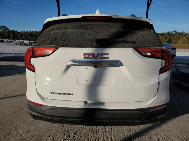 Photo 6 from auction – 2020 GMC TERRAIN SL with VIN 3GKALMEV3LL197653