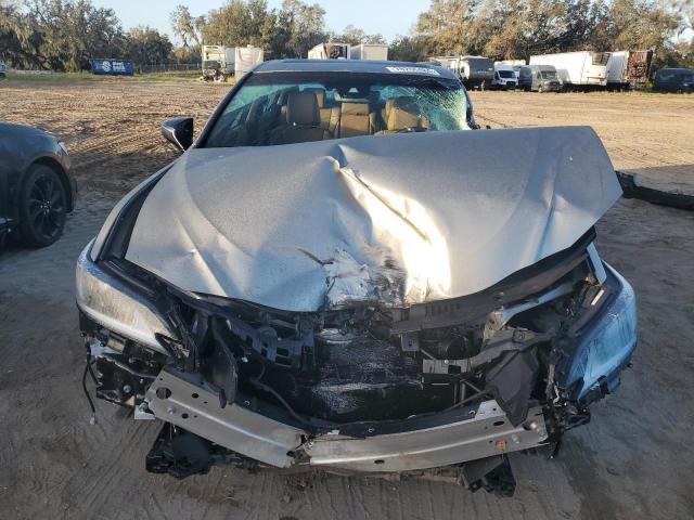 Photo 5 from auction – 2020 LEXUS ES 350 with VIN 58ADZ1B10LU059215
