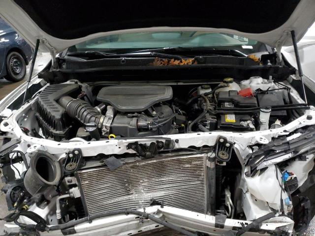Photo 12 from auction – 2023 CHEVROLET BLAZER PRE with VIN 3GNKBLRS5PS185195
