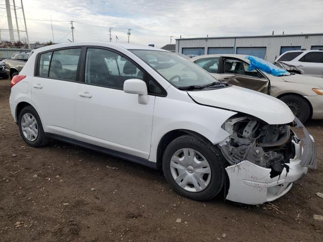 Photo 4 from auction – 2011 NISSAN VERSA S with VIN 3N1BC1CP4BL496301