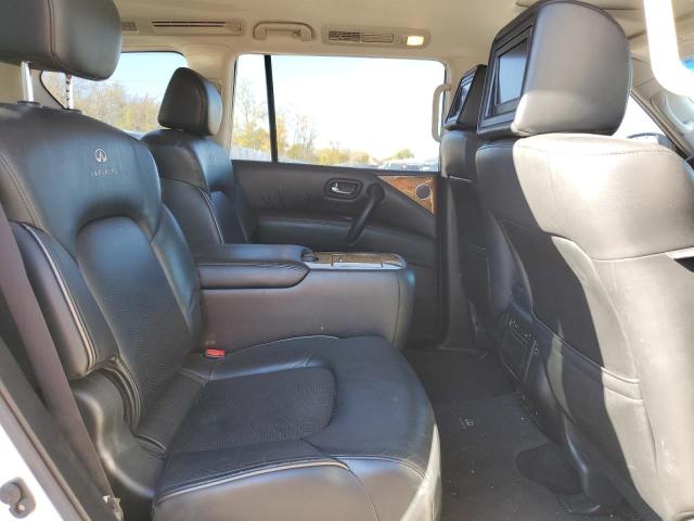 Photo 11 from auction – 2013 INFINITI QX56 with VIN JN8AZ2NF7D9550174
