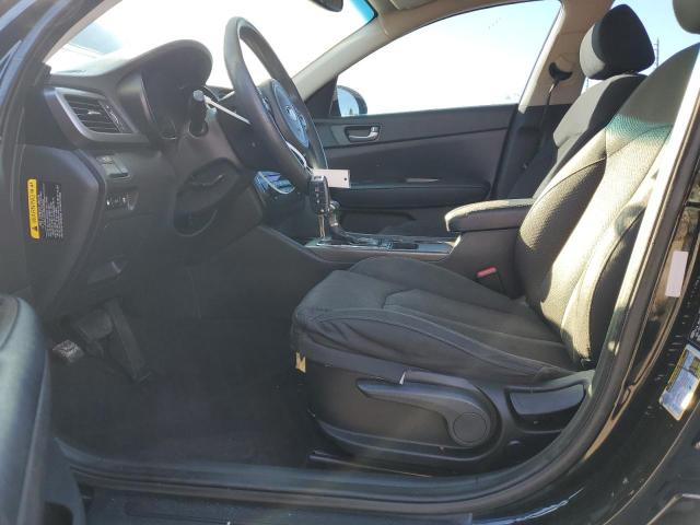 Photo 7 from auction – 2016 KIA OPTIMA LX with VIN 5XXGT4L32GG100502