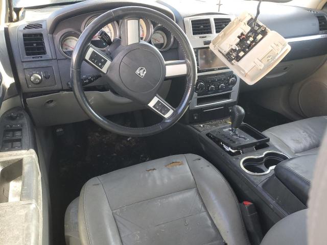 Photo 8 from auction – 2010 DODGE CHARGER SX with VIN 2B3CA3CV0AH146514