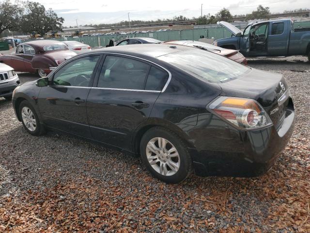 Photo 2 from auction – 2012 NISSAN ALTIMA BAS with VIN 1N4AL2AP2CN410881