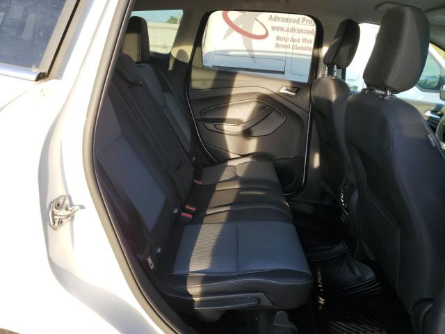 Photo 11 from auction – 2018 FORD ESCAPE SE with VIN 1FMCU9GD1JUA05180