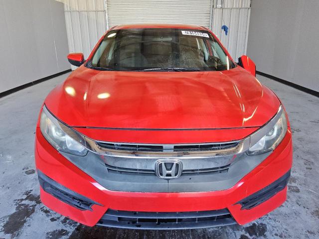 Photo 5 from auction – 2016 HONDA CIVIC LX with VIN 2HGFC2F55GH560068
