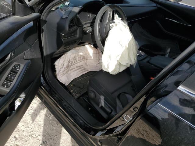 Photo 8 from auction – 2020 MAZDA CX-30 with VIN 3MVDMABL2LM136634