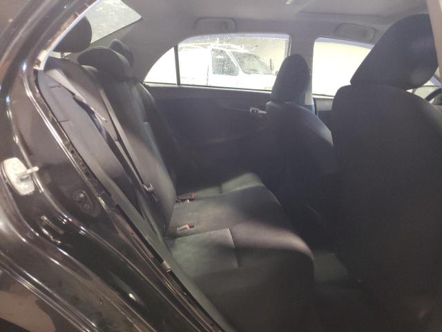 Photo 10 from auction – 2009 TOYOTA COROLLA BA with VIN 2T1BU40E59C152083