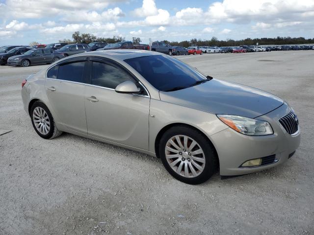 Фото 4 с аукциона – 2011 BUICK REGAL CXL с VIN 2G4GP5EC6B9210343
