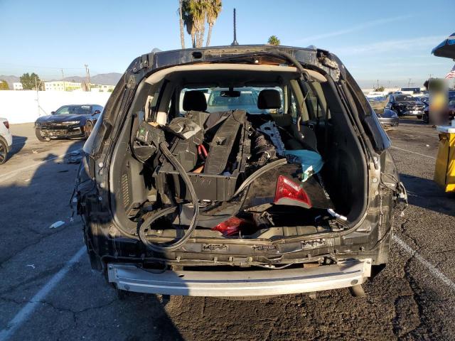 Photo 6 from auction – 2018 NISSAN PATHFINDER with VIN 5N1DR2MN1JC603060