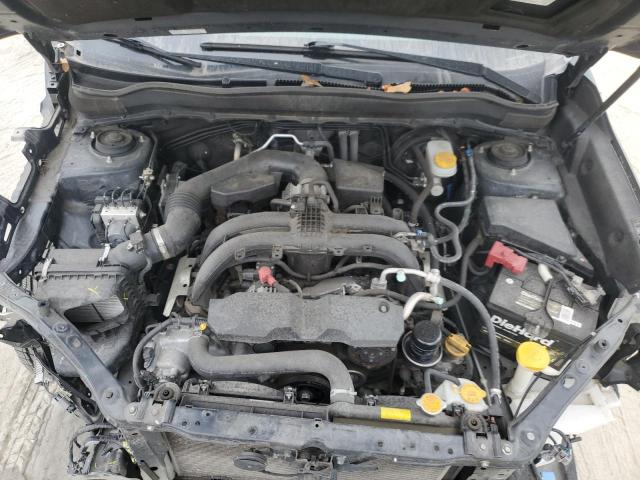 Photo 11 from auction – 2017 SUBARU FORESTER 2 with VIN JF2SJADC9HH498634