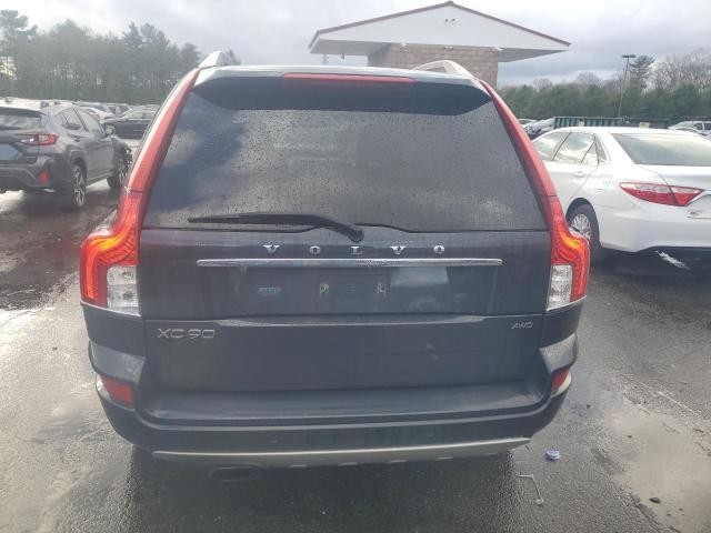 Photo 6 from auction – 2014 VOLVO XC90 3.2 with VIN YV4952CZ4E1682331