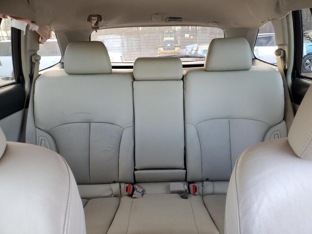 Photo 10 from auction – 2013 SUBARU OUTBACK 2. with VIN 4S4BRBKC0D3238500