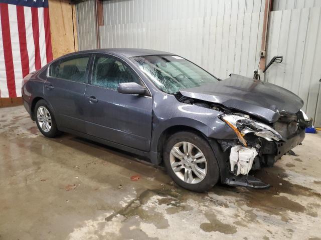 Photo 4 from auction – 2012 NISSAN ALTIMA BAS with VIN 1N4AL2AP2CC175328