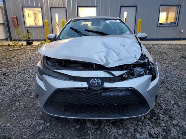 Photo 5 from auction – 2022 TOYOTA COROLLA LE with VIN 5YFEPMAE8NP298149