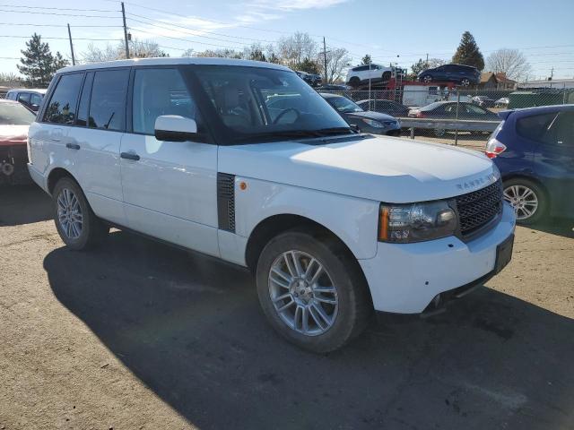Photo 4 from auction – 2011 LAND ROVER RANGE ROVE with VIN SALME1D46BA343990