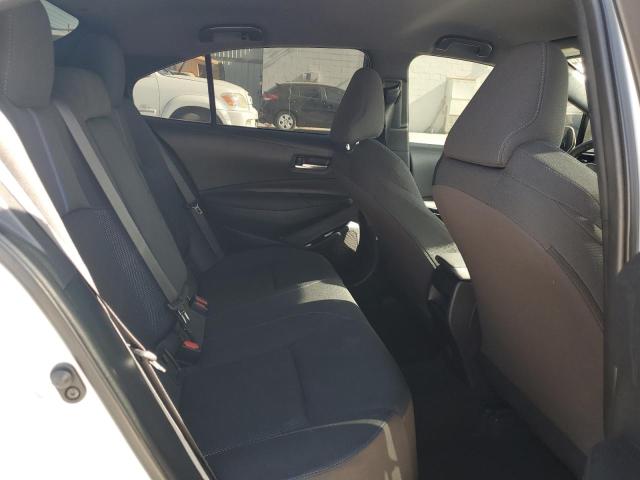 Photo 10 from auction – 2022 TOYOTA COROLLA SE with VIN 5YFS4MCE2NP135506