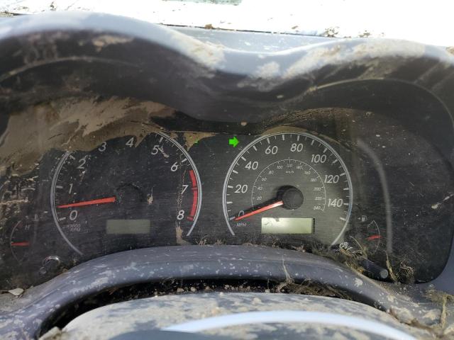 Photo 9 from auction – 2009 TOYOTA COROLLA BA with VIN JTDBL40E89J042359