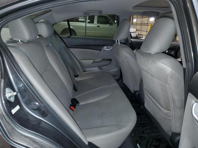 Photo 10 from auction – 2013 HONDA CIVIC EX with VIN 2HGFB2F89DH522433