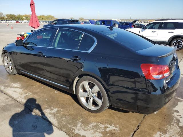 Photo 2 from auction – 2008 LEXUS GS 350 with VIN JTHBE96S680042948