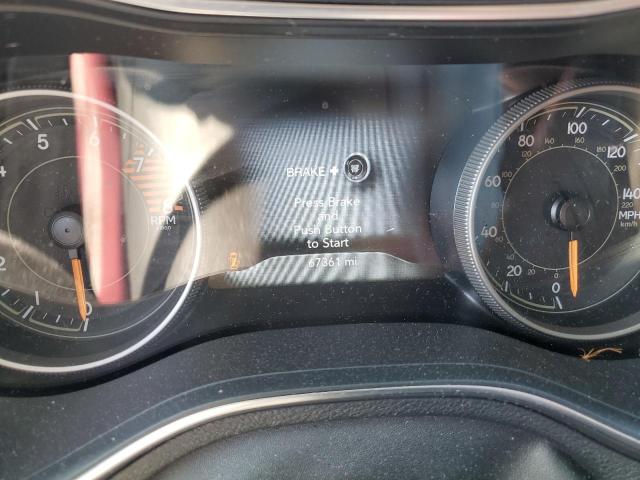 Photo 9 from auction – 2019 JEEP CHEROKEE with VIN 1C4PJMDX0KD259643