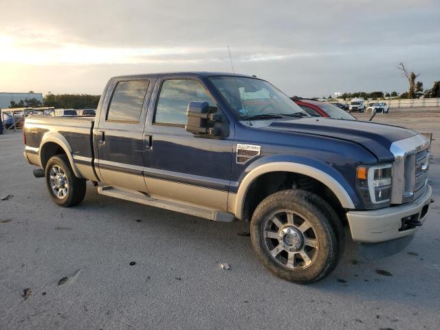 Photo 4 from auction – 2008 FORD F250 SUPER with VIN 1FTSW21R28EA38893