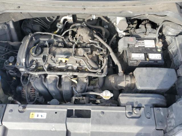 Photo 11 from auction – 2014 KIA SOUL + with VIN KNDJP3A59E7033122