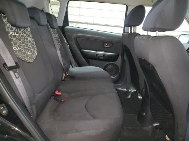 صورة رقم 11 من المزاد - 2010 KIA SOUL + مع VIN KNDJT2A22A7180520